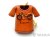 VANCA　本革レザーTシャツキーホルダー　レーサーバイク