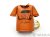 VANCA　本革レザーTシャツキーホルダー　ベンツ