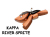 かっぱ　VANCA　本革レザー