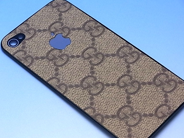 iPhone 4S 専用　落ち着いた大人タイプ！