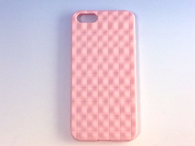 ☆送料無料☆ 【iPhone 5 対応】 ソフトケース TPUケース iPhoneケース