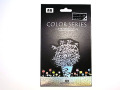 【iPhone4S / 4用 液晶保護フィルム】ダイヤモンドタイプ 両面セット