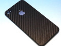 iPhone 4S 専用　メッシュタイプ　ブラック