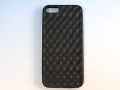 ★送料無料★　【iPhone 5 対応】　ソフトケース　TPUケース　iPhoneケース　ブラック！