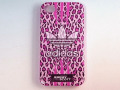 ★送料無料★　【iPhone4 / 4S対応】　adidas×JEREMY SCOTT コラボ　アディダス　ジェレミースコット　iPhoneケース！NO3