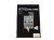 【iPhone4S / 4用 液晶保護フィルム】光沢タイプ 両面セット