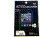 【iPhone4S / 4用 液晶保護フィルム】プライバシー・のぞき見防止タイプ