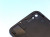 iPhone 4S 専用　クロコダイル調　ホワイト