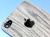 iPhone 4S 専用　モダンな木目調　No3