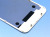 iPhone 4S 専用　モダンな木目調　No3