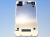 iPhone 4S 専用　メッシュタイプ　ホワイト