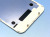 iPhone 4S 専用　メッシュタイプ　ホワイト