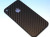 iPhone 4S 専用　メッシュタイプ　ブラック