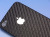 iPhone 4S 専用　メッシュタイプ　ブラック