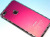 iPhone 4S 専用　アルミタイプ波型縁取り枠付き！