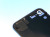 iPhone 4S 専用　アルミタイプ波型縁取り枠付き！