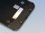 iPhone 4S 専用　アルミタイプ波型縁取り枠付き！
