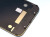 iPhone 4S 専用　アルミタイプ　波型縁取り枠付き！ゴールド