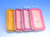 【iPhone4 / 4S対応】シリコン+ブラスチックタイプ　バンパー！選べる7色