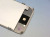 ★宅配便　送料込★　iPhone 4S 専用　フロントパネル＋バックパネル　セット　暗い所で発光する　夜光タイプ！