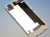 ★宅配便　送料込★　iPhone 4S 専用　フロントパネル＋バックパネル　セット　暗い所で発光する　夜光タイプ！