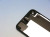 ★宅配便　送料込★　iPhone 4S 専用　フロントパネル＋バックパネル　セット　ゴールド　ミラータイプ！