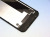 ★宅配便　送料込★　iPhone 4S 専用　フロントパネル＋バックパネル　セット　ゴールド　ミラータイプ！