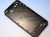 ★宅配便　送料込★　iPhone 4S 専用　サイド枠　フレーム　ブラック　フレーム！
