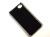 ★送料無料★　【iPhone4 / 4S対応】　かわいい　キルティング　レザー風　iPhoneケース　ホワイト！