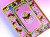 ★送料無料★　【iPhone4 / 4S対応】　HYSTERIC MINI 　ヒステリックミニ　サークル　ピンク　iPhoneケース！