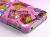 ★送料無料★　【iPhone4 / 4S対応】　HYSTERIC MINI 　ヒステリックミニ　アルファベット　ピンク　iPhoneケース！