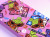 ★送料無料★　【iPhone4 / 4S対応】　HYSTERIC MINI 　ヒステリックミニ　アルファベット　ピンク　iPhoneケース！