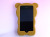 ★送料無料★　【iPhone4 / 4S対応】　Rilakkuma　リラックマ　ソフトケース　iPhoneケース！