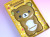 ★送料無料★　【iPhone4 / 4S対応】　Rilakkuma　リラックマ　ソフトケース　iPhoneケース！