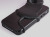 ★送料無料★　【iPhone4 / 4S対応】　kiki　キキ　TPUタイプ　ブラック　iPhoneケース！