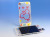 ★宅配便　送料込★　iPhone 4S 専用　フロントパネル＋バックパネル　セット　ミッキー風　スケルトンタイプ！