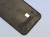 ★送料無料★　iPhone 4S 専用　ランボルギーニロゴ ミラータイプ バックパネル