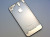 ★送料無料★　iPhone 4S 専用　スケルトン　ガラス製！　ミラー　バックパネル