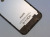 ★送料無料★　iPhone 4S 専用　スケルトン　ガラス製！　ミラー　バックパネル