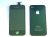 ★宅配便　送料込★　iPhone 4S 専用　フロントパネル＋バックパネル　セット　グリーン　マジックミラータイプ！