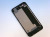 ★宅配便　送料込★　iPhone 4S 専用　フロントパネル＋バックパネル　セット　ダークオレンジ　ミラータイプ！