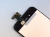 ★宅配便　送料込★　iPhone 4S 専用　フロントパネル＋バックパネル　セット　ピンクゴールド　ミラータイプ！