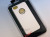 ★送料無料★　【iPhone 5 対応】　シンプル　マットタイプ　ハードケース　iPhoneケース　ホワイト！