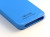 ★送料無料★　【iPhone 5 対応】　シンプル　ハードケース　iPhoneケース　ブルー！