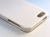 ★送料無料★　【iPhone 5 対応】　シンプル　ハードケース　iPhoneケース　ホワイト！