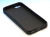 ★送料無料★　【iPhone 5 対応】　ソフトケース　TPUケース　iPhoneケース　ブラック！