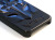 ★送料無料★　【iPhone4 / 4S対応】　BAT MAN　バットマン　3D　ハードケース　iPhoneケース！ブラック×グレー