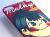 ★送料無料★　【iPhone4 / 4S対応】　パロディ　○ルキー　面白い　ハードケース　iPhoneケース！