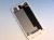 ★宅配便　送料込★　iPhone 4S 専用　フロントパネル＋バックパネル　セット　ホワイトタイガー　アニマル柄タイプ！