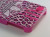 ★送料無料★　【iPhone4 / 4S対応】　adidas×JEREMY SCOTT コラボ　アディダス　ジェレミースコット　iPhoneケース！NO3